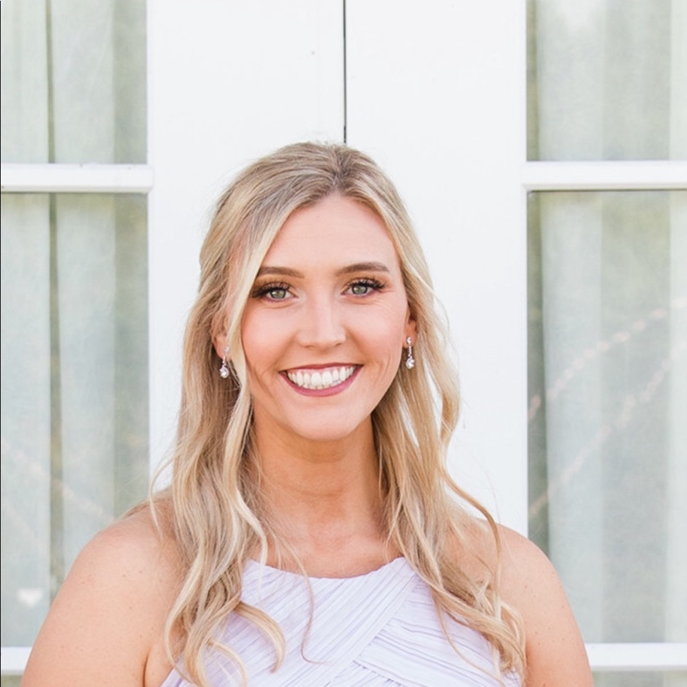 Meet your Posher, Jacey